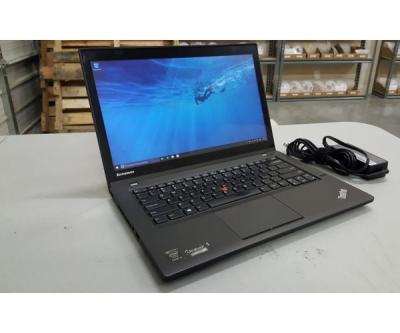 Lenovo ThinkPad T440 i5 4300U, RAM 8GB, 500 GB, Windows 10 chính hãng