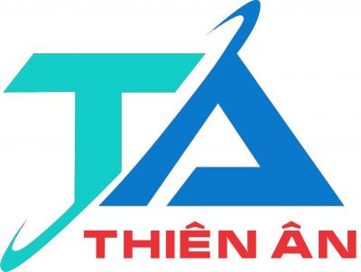 Logo Thiên Ân