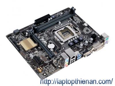 Mainboard Asus H81M-F PLUS (Intel H81, Socket 1150)