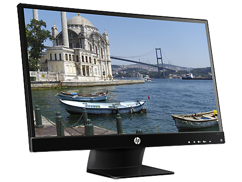 Màn hình HP 27vx 27-inch LED Backlit Monitor (M6V69AA)