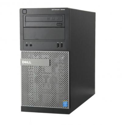 Máy Bộ Dell Optiplex 3020 Core i5 4th Gen 4590 (3.30 GHz) chính hãng