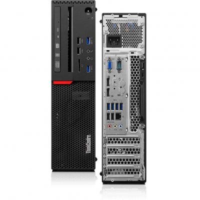 Máy Bộ Lenovo ThinkCentre M900 SFF CPU Core i5 6500 | Ram 8GB | HDD 500GB | SSD 120GB