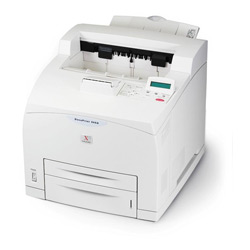 Máy in Fuji Xerox DocuPrint 240A, Network, Laser trắng đen