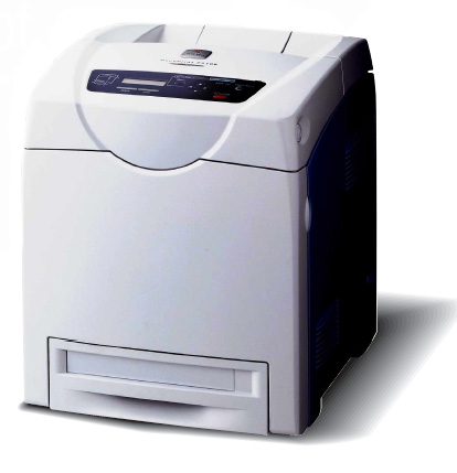Máy in Fuji Xerox DocuPrint C3210DX, Duplex, Network, Laser màu
