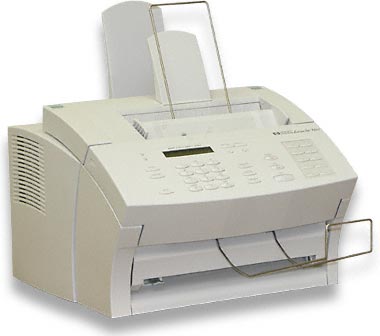 Máy in HP LaserJet 3100 All in one Printer  (C3948A)