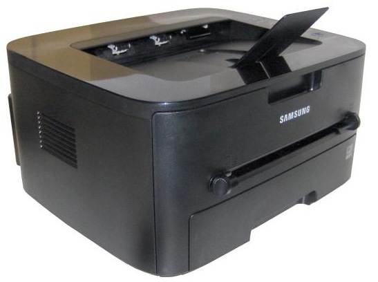 Máy in Samsung ML-1915 - Mono Laser Printer