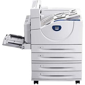 Máy in Xerox Phaser 5550DT, Network, Duplex, Laser trắng đen, A3