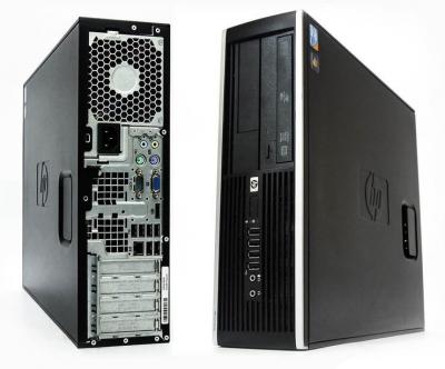 Máy tính bộ HP Pro 6300 Core i7 cao cấp