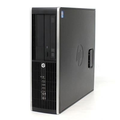 Máy tính đồng bộ HP Pro 6300 SFF Core i5 3470 chính hãng