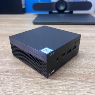 Mini PC Asus PN60-BElead (Intel Core i3-8130U/ 8G/ 256G)