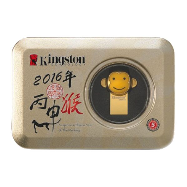 USB Kingston Monkey 32GB DTCNY16/32GB