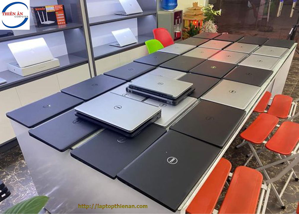 Top 10 Thu Mua Laptop Cũ Quận 4 Giá Cao năm 2021