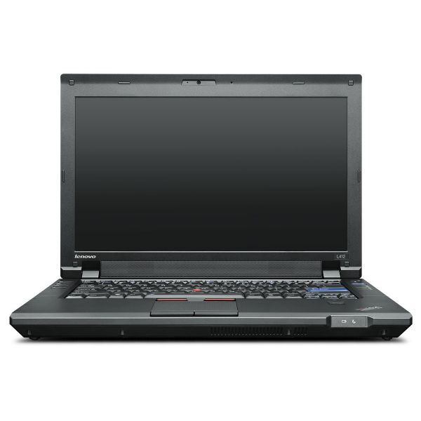 Laptop IBM Thinkpad L412 - Core I3
