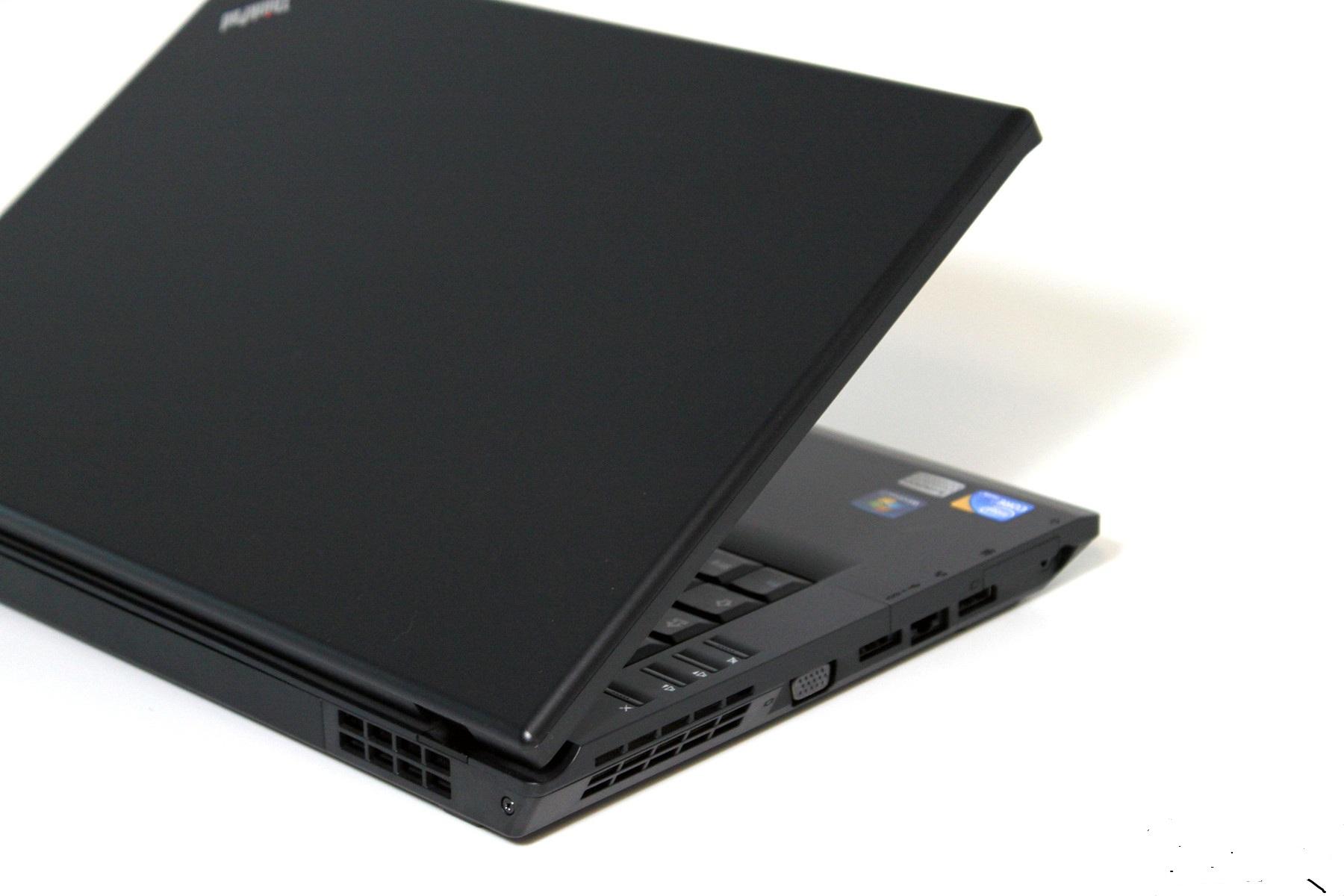 Laptop IBM Thinkpad L412 - Core I3