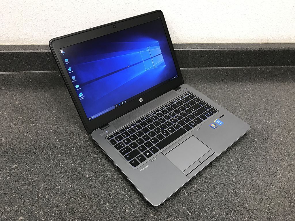 Laptop hp elitebook 840 G2