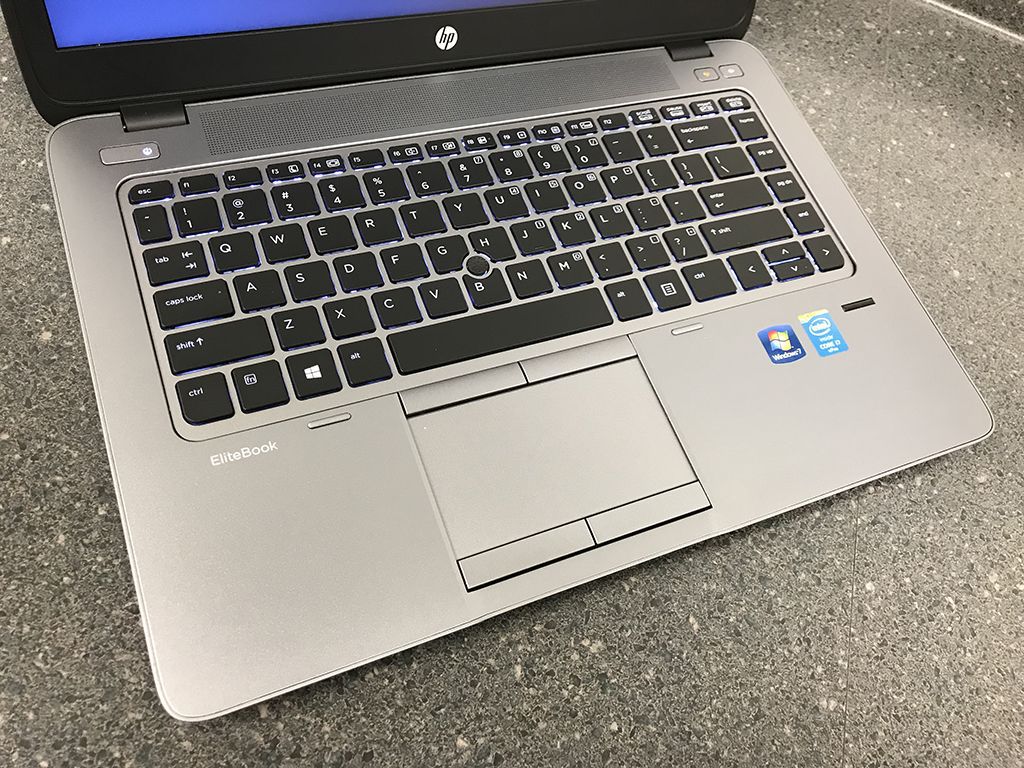 Laptop hp elitebook 840 G2