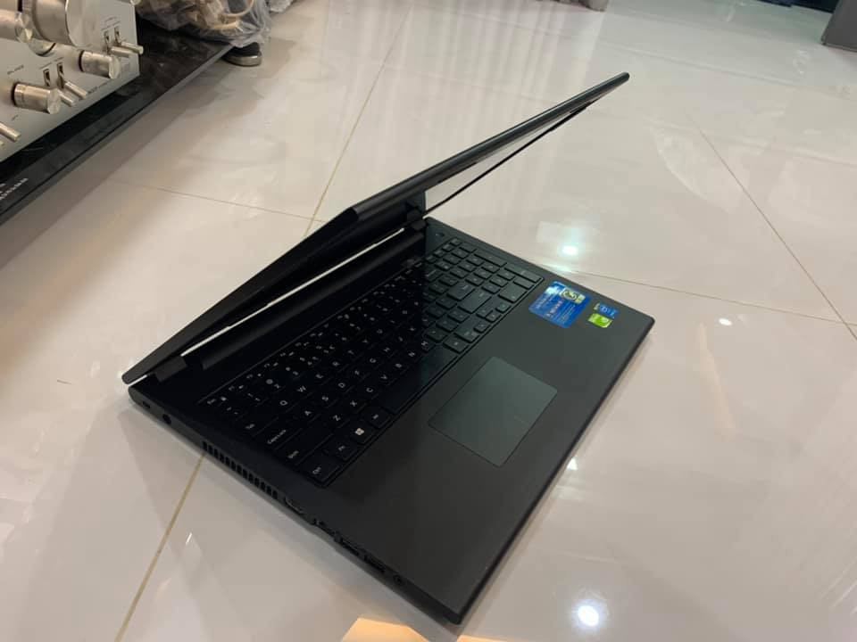 Laptop Dell Inspiron 3542 i5 đẹp