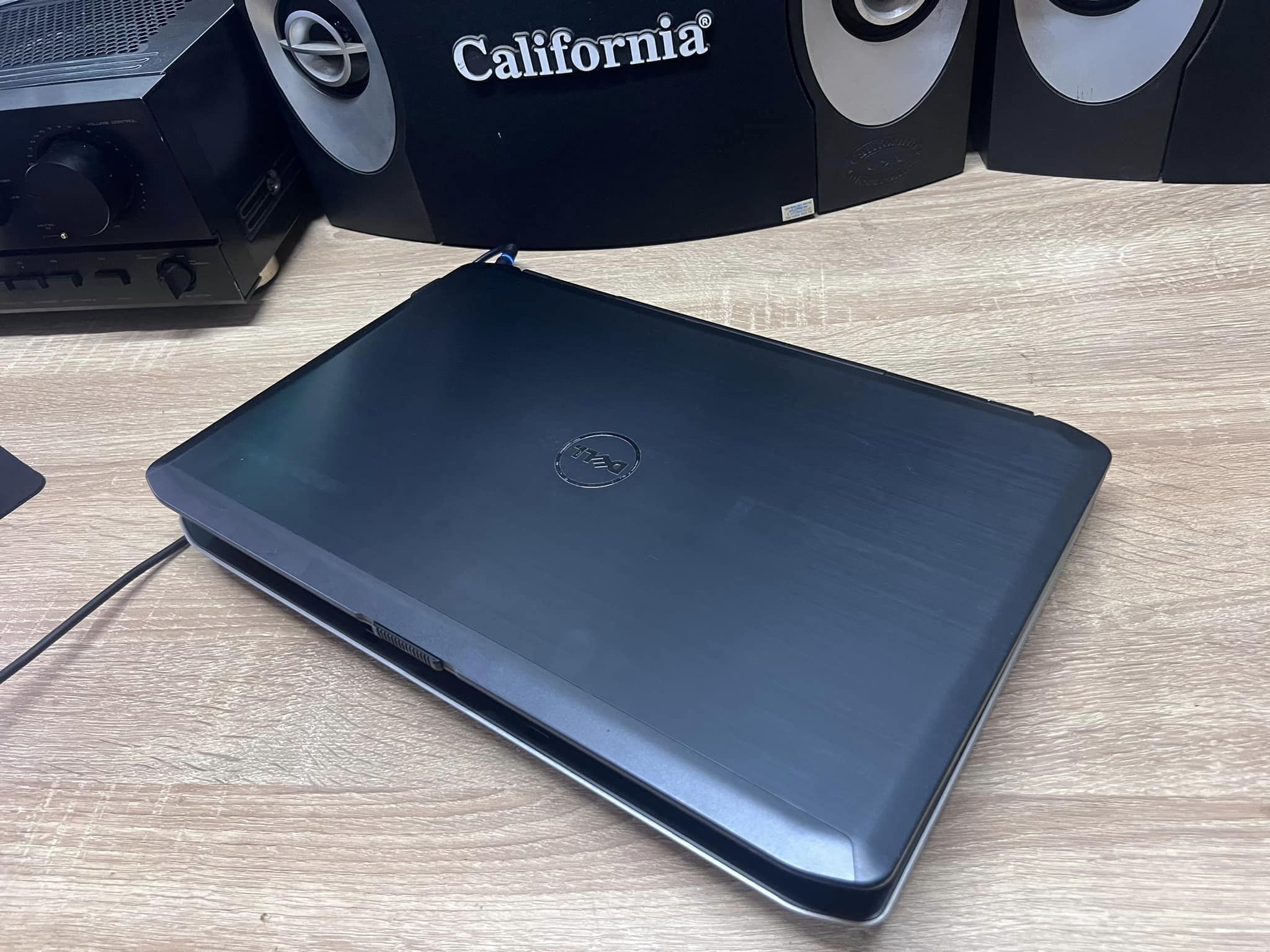 Dell Latitude E5530 (Core i5 3340M, 8GB, SSD 128GB, Intel HD Graphics 4000, 15,6 inch)