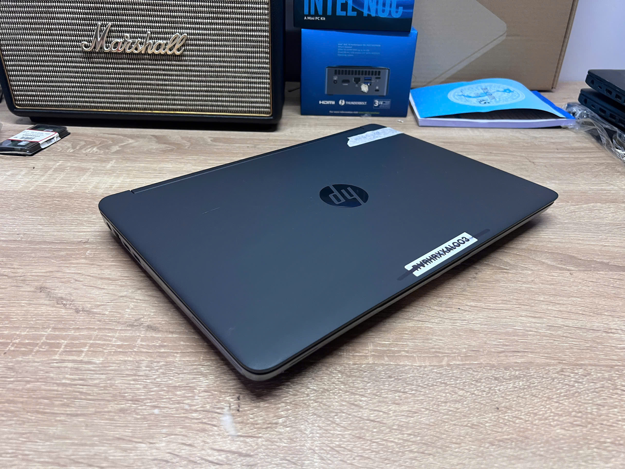 HP Probook 640 G1 Core i5 4200M RAM 8GB SSD 128GB 14 inch HD đẹp như mới