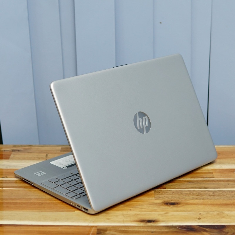 Laptop HP 17-by-3xxx i3-1005G1 8GB SSD 512GB Màn 17in