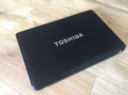 Laptop Toshiba C640 i5-560M/4G/160G/VGA ON Máy đẹp
