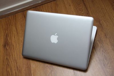 Macbook Pro 2012 MD102 Core i7 / 8GB / SSD 128GB / 13.3-inch HD