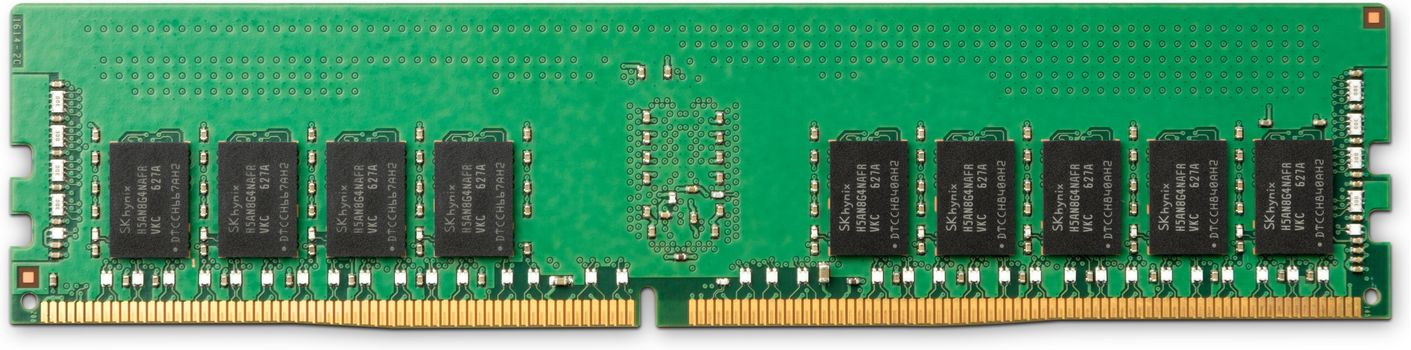 RAM DDR4 HP 16GB DDR4-2666 (1x16GB)