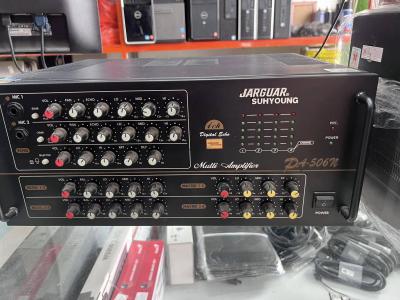 Amply Jarguar PA-506N