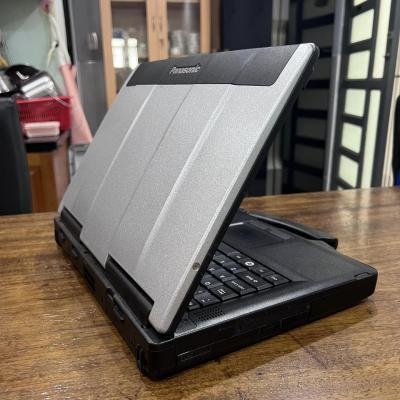 Bán Laptop Panasonic Toughbook CF-53 MK2 Quận 12