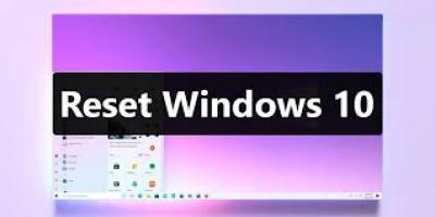 Cài lại & Reset Windows 10 có bị mất bản quyền hay không ?