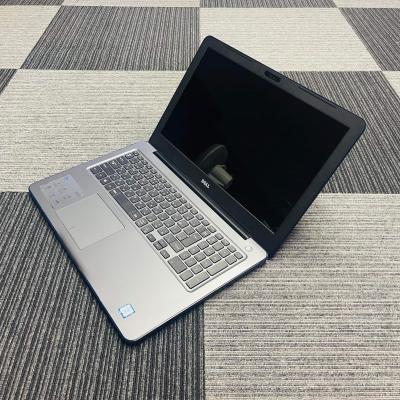 Dell Inspiron 15 5567  Core i5 7200U – Ram 8GB – SSD 256GB – 15.6 inch