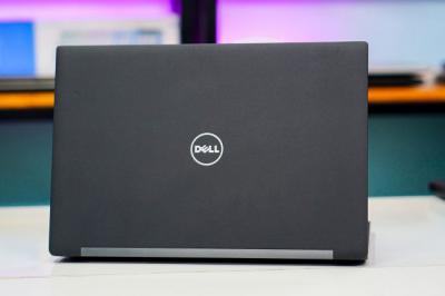 Dell Latitude 7280 | Core i7-6600U | 8GB | 256GB