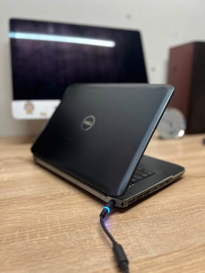 DELL LATITUDE E5430 (INTEL CORE I5-3340M 2.7GHZ, 8GB RAM, 500GB , VGA INTEL HD GRAPHICS 4000, 14 INCH )