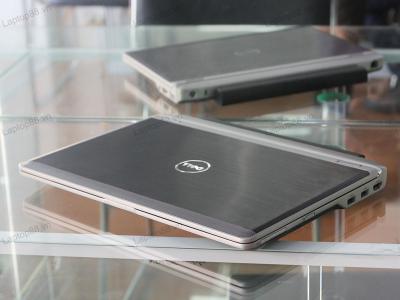 Dell Latitude E6320 i5  laptop business siêu bền