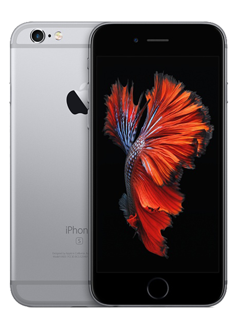 Điện thoại iPhone 6S Plus 64GB - Màu Xám