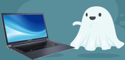 Ghost win là gì? Hướng dẫn cách ghost windows 10 đơn giản và hiệu quả