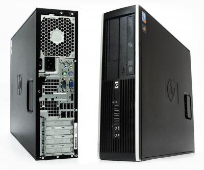 HP Compaq 8200 Elite form SFF Core i3