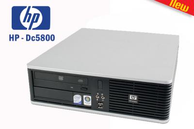 HP Compaq DC5800 cấu hình chạy nhanh văn phòng  bảo hành 3 tháng 1 đổi 1