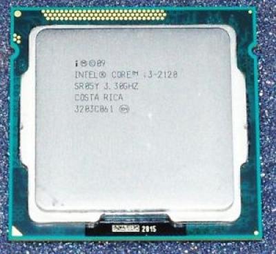 I3 2120 ( 3.30 / 3M / sk 1155 )