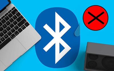 Khắc phục lỗi Bluetooth không hoạt động trên Laptop