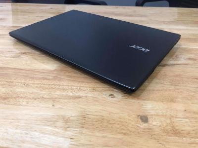 Laptop Acer Aspire E15 E5-575-35L8 NX.GLBSV.007 Core i3-7100U/8GB/500GB/DVDRW/15.6FHD