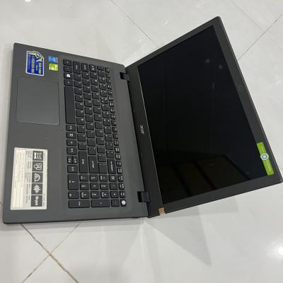 Laptop Acer E5 573G i7 4510U/8GB/SSD 256GB/VGA2GB/15.6/Win10