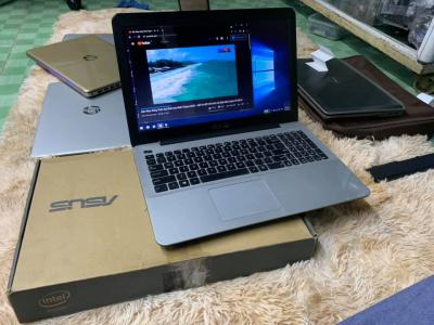 Laptop Asus F555LF-XX166D Core i5 5200U/ Ram 4Gb/ HDD 500Gb/ Màn 15.6