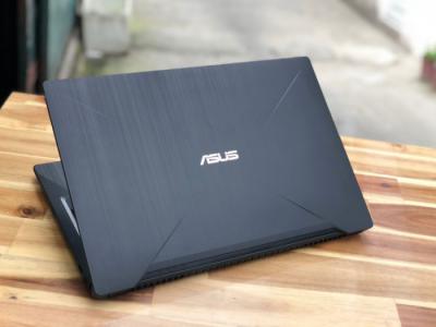 Laptop Asus Rog FX503VD , i7 7700HQ 8G SSD128/1TB HDD Vga GTX1050 4G Full HD