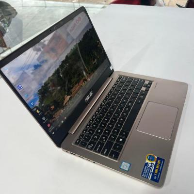 Laptop Asus Zenbook UX410UAK i5 7200U ,RAM 4GB ,500GB ,VGA HD , Màn 14inh FHD