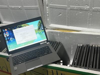 Laptop cũ Toshiba Portege Z30-B i5 5300U, 8GB, SSD 128GB, màn hình 13.3 inch
