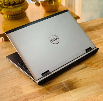 Laptop Dell Vostro 3450 i3-2330 4gb ssd 120gb pin mới