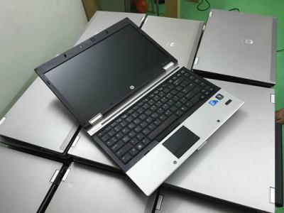 Laptop HP 8440P i5 thời trang văn phòng đẹp