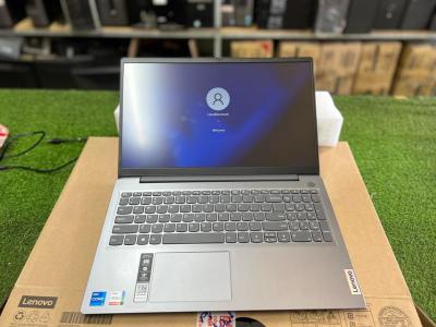 Laptop Lenovo IdeaPad 3 15ITL6 82H800M3VN ( 15.6