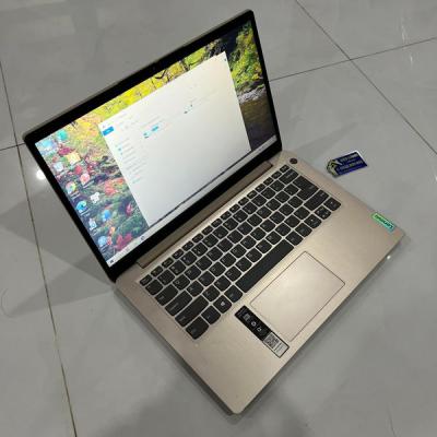Laptop Lenovo Ideapad 3 15ITL6 i3 1115G4/8GB/256GB/Win10 GIÁ RẺ